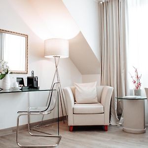 Comfort Eenpersoonskamer